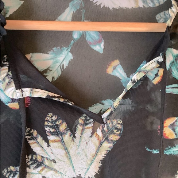 Simons Contemporaine Blouse - Picture 8 of 9